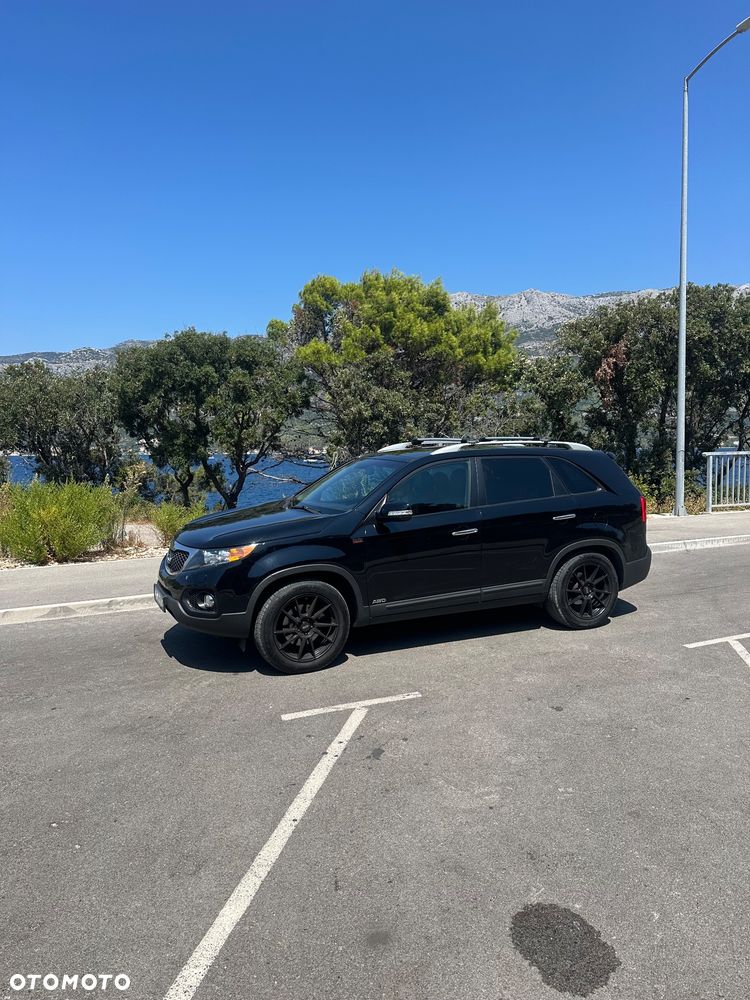 Kia Sorento 2.2 CRDI XL - 9