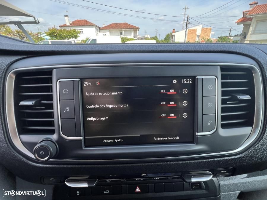 Opel Vivaro e CARGO M 75KWH - 42