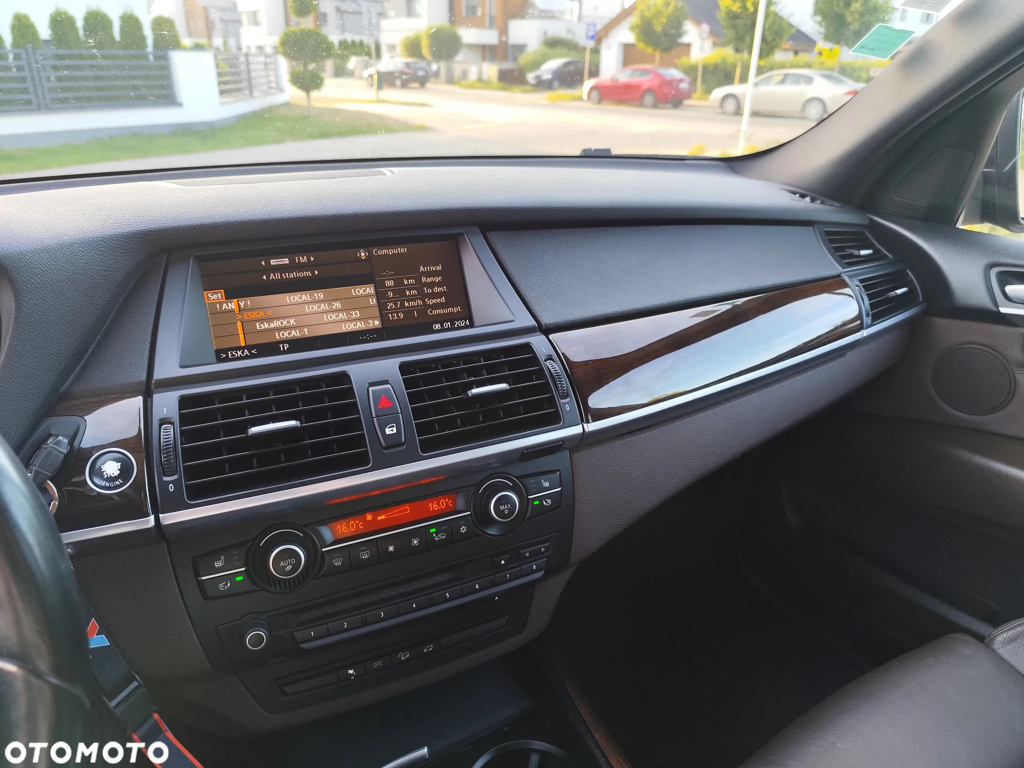 BMW X5 3.0d xDrive - 23
