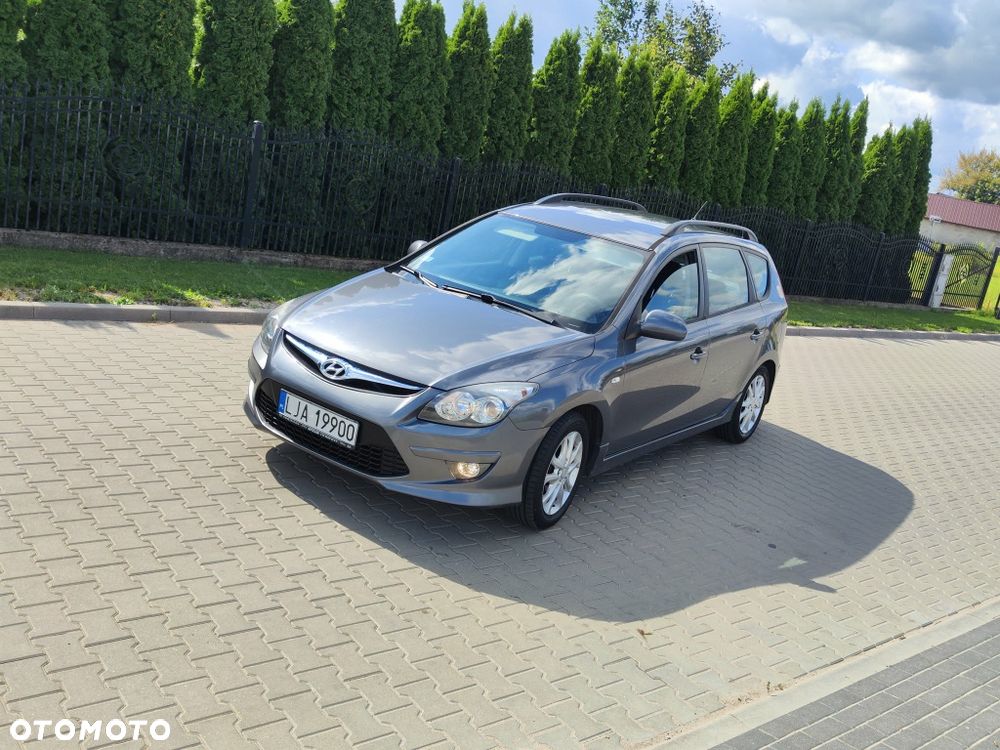 Hyundai i30 - 1