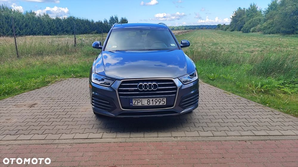 Audi Q3 - 4