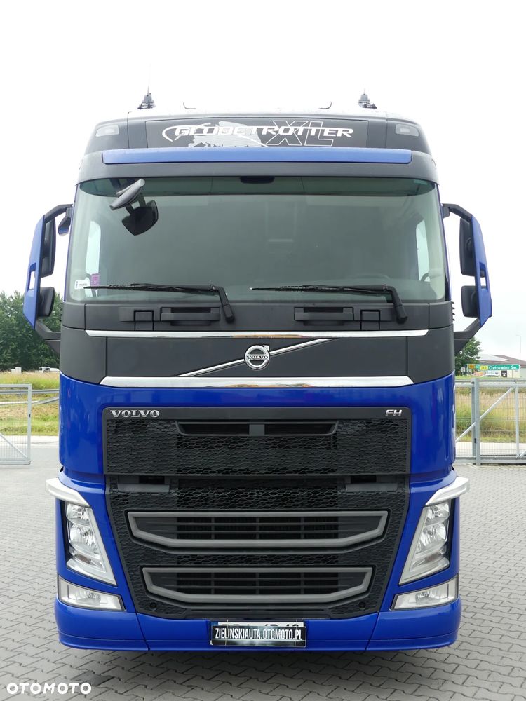 Volvo FH4 460 / EURO 6 / AUTOMAT / STANDARD / - 13