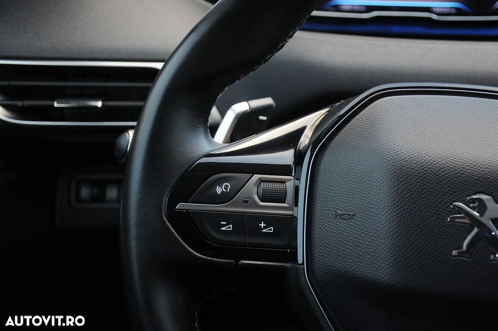 Peugeot 5008 BlueHDI 130 EAT8 Allure - 16