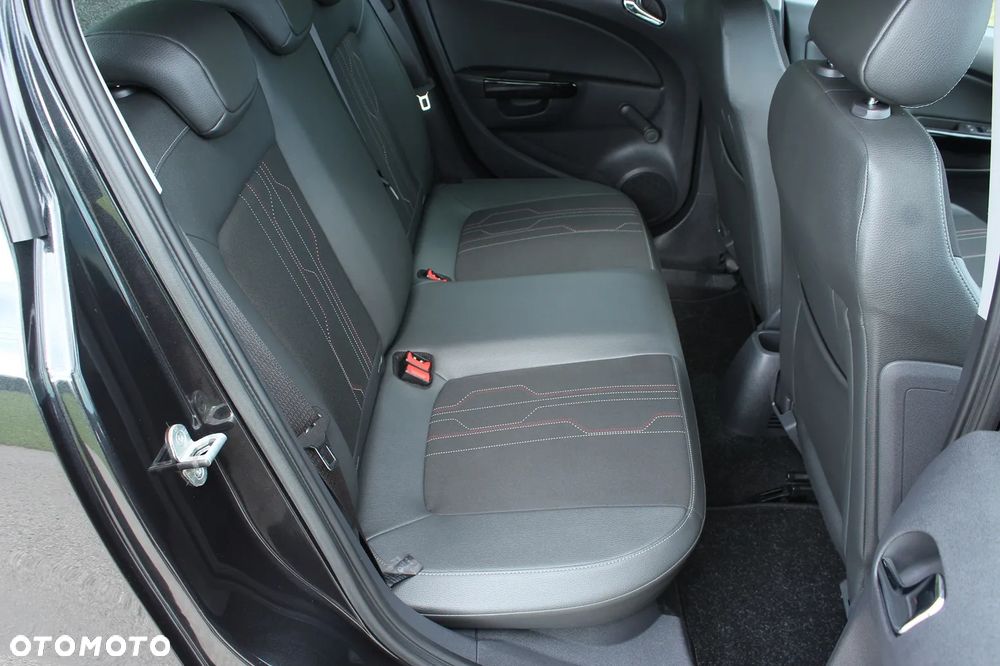 Opel Corsa 1.4 16V Innovation - 27