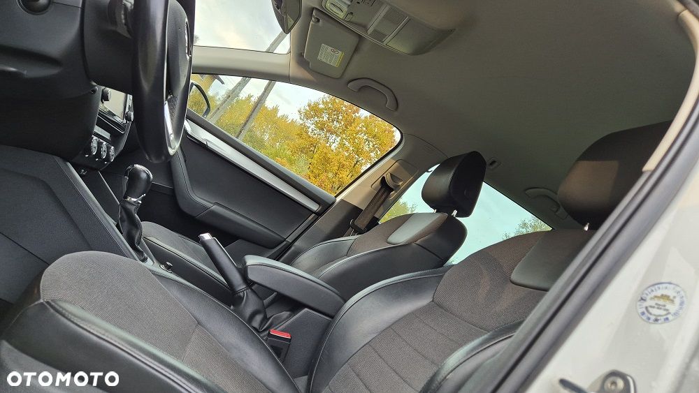 Skoda Octavia 2.0 TDI DSG Ambition - 7