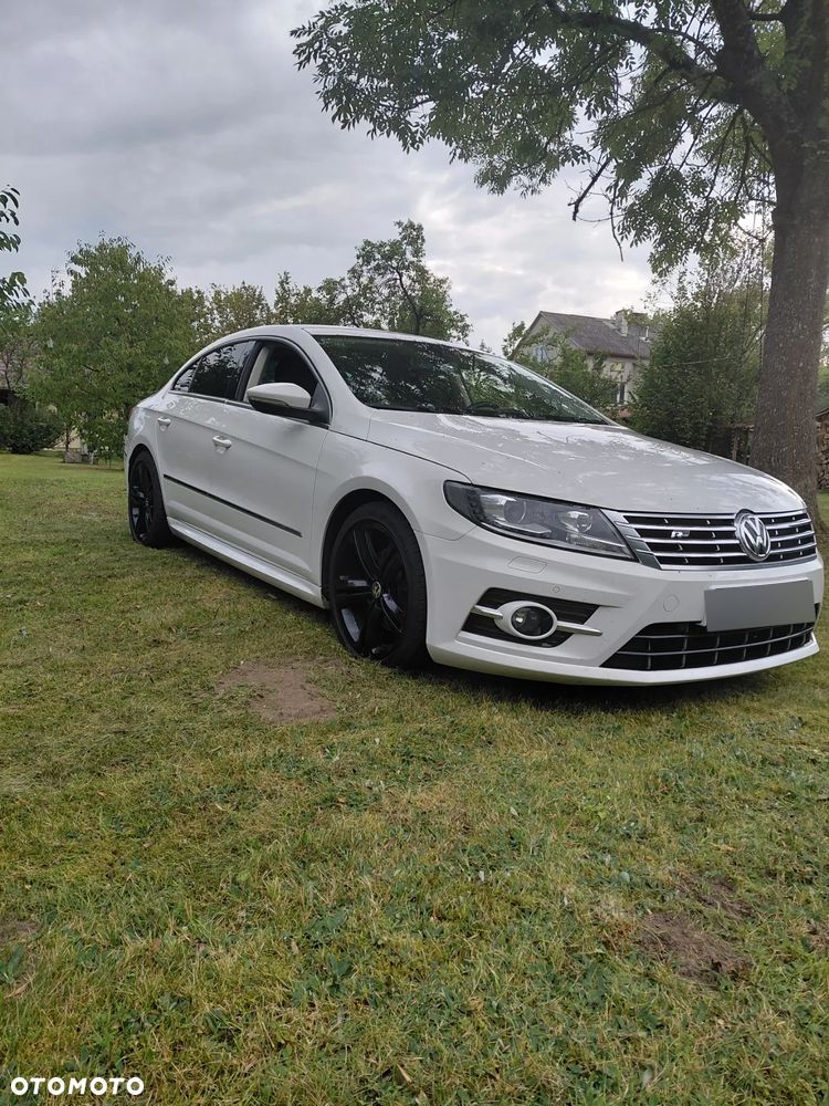 Volkswagen CC 2.0 TDI DPF BMT DSG - 1
