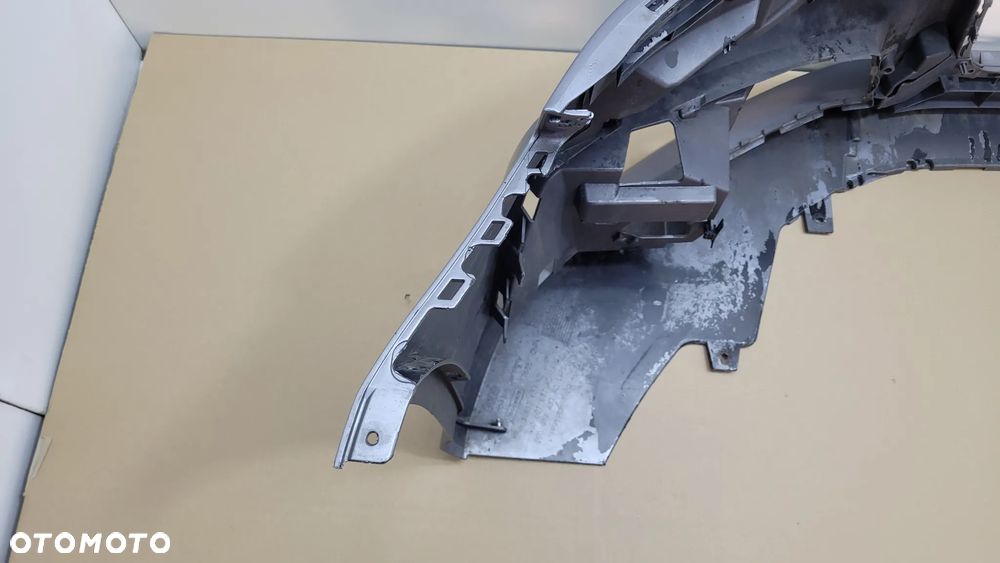 ZDERZAK PRZÓD AUDI A6 C7 4G0807437AB LIFT S-LINE 14- - 10