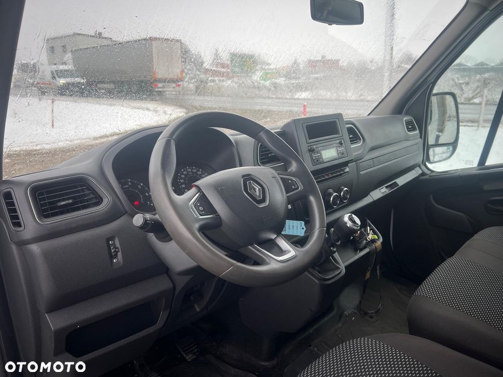 Renault Master - 11
