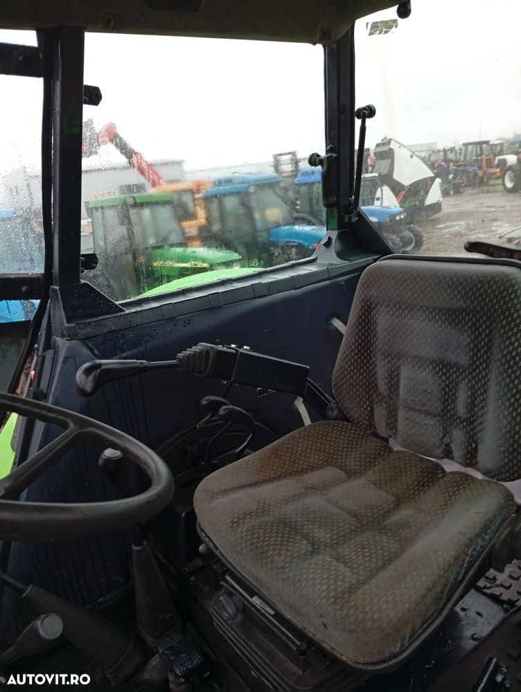 Deutz-Fahr 6.05 DX - 5