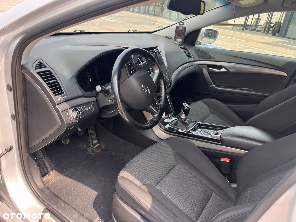 Hyundai i40 1.7 CRDi Business - 10
