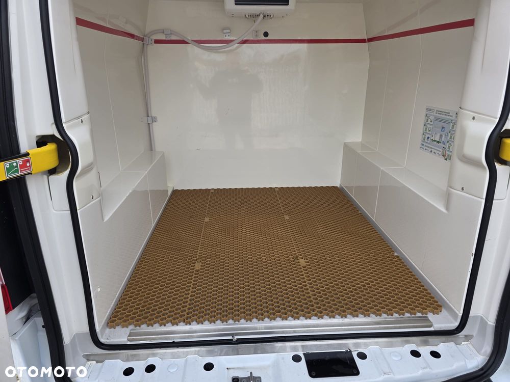 Ford Custom Long L2 Chłodnia - 9