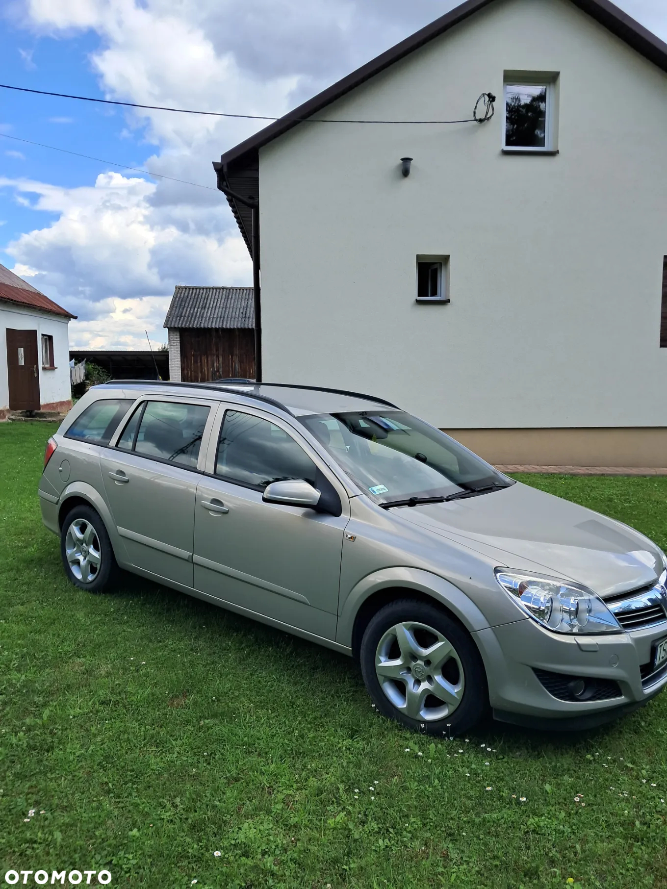Opel Astra - 4