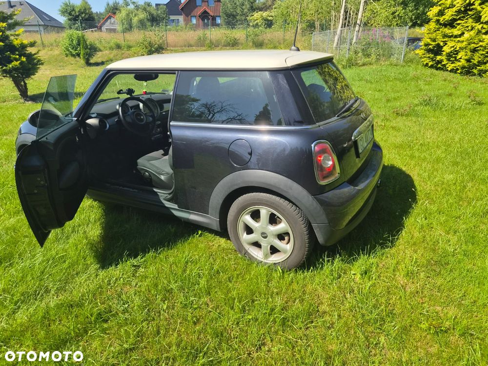 MINI ONE Standard - 3