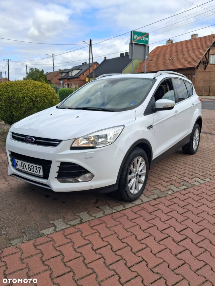Ford Kuga - 6