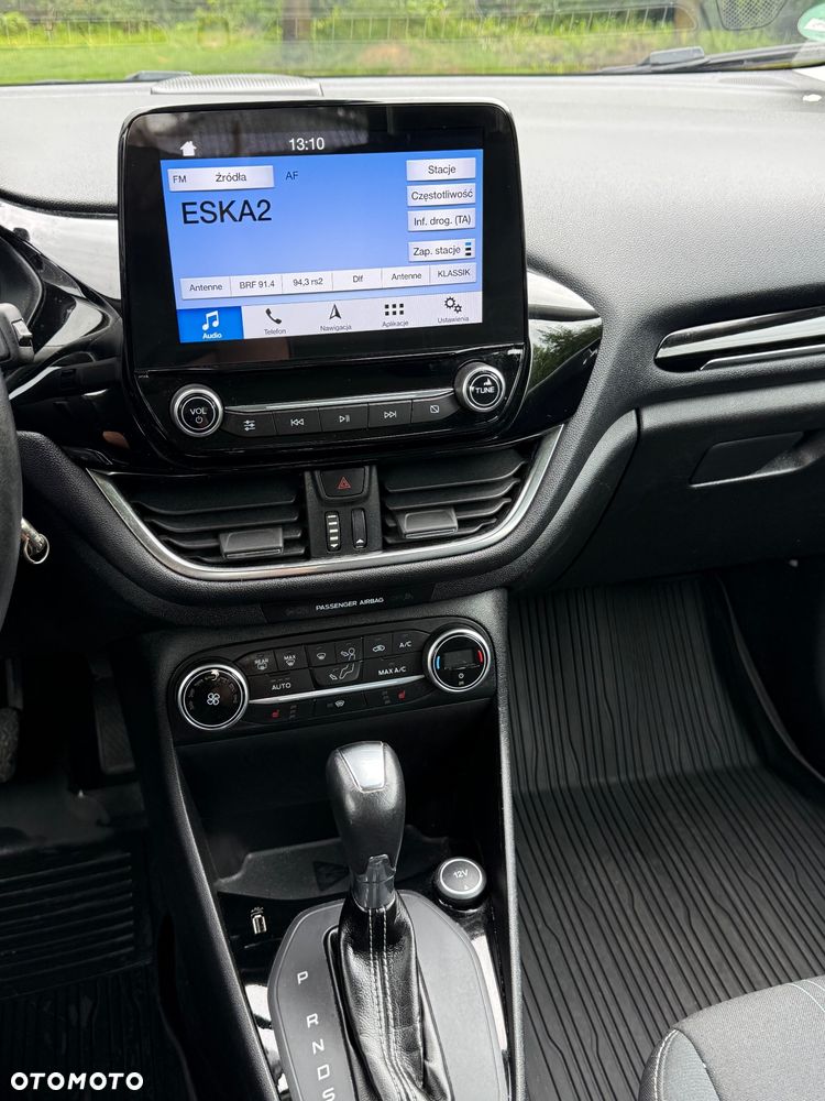 Ford Fiesta - 18