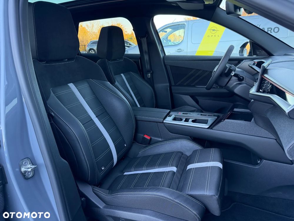 Opel Grandland 1.2 mHEV GS eDTC6 - 34