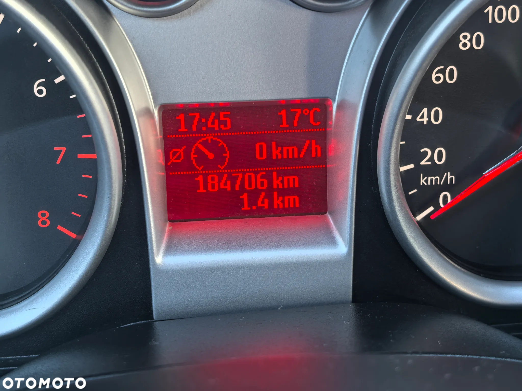 Ford Focus 1.6 16V Style+ - 40