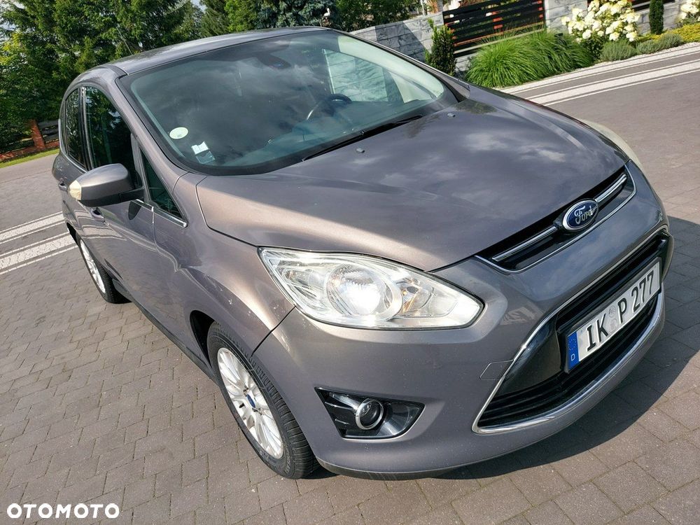 Ford C-MAX - 4