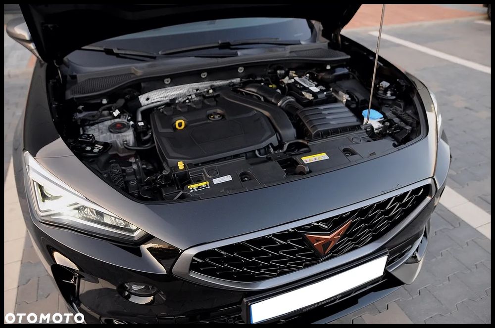 Cupra Formentor 1.5 TSI - 20