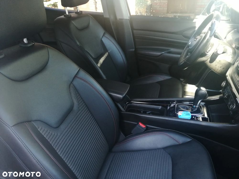 Jeep Compass 1.5 T4 mHEV High Altitude FWD S&S DCT - 7