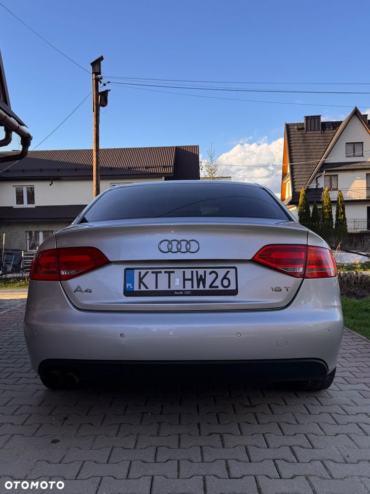 Audi A4 ver-1-8-tfsi - 3