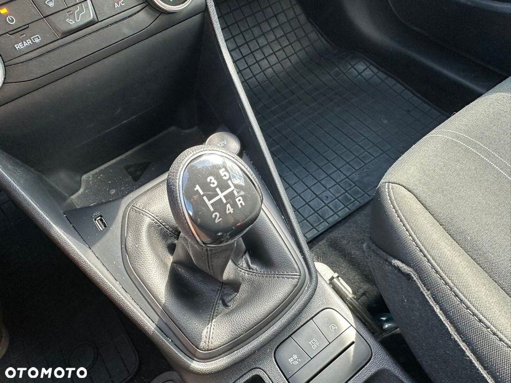 Ford Fiesta - 20