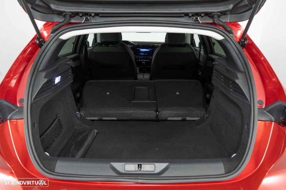 Peugeot 308 1.2 PureTech Allure Pack - 15