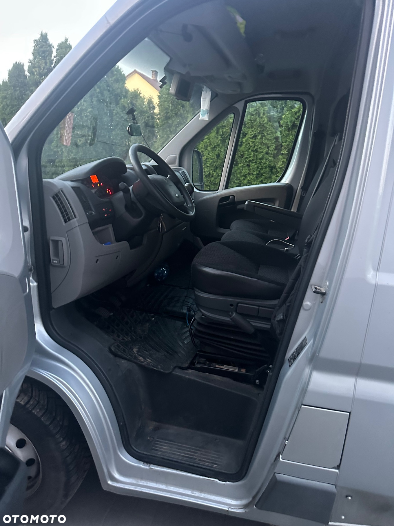 Citroën Jumper 33 L2H2 Confort - 8