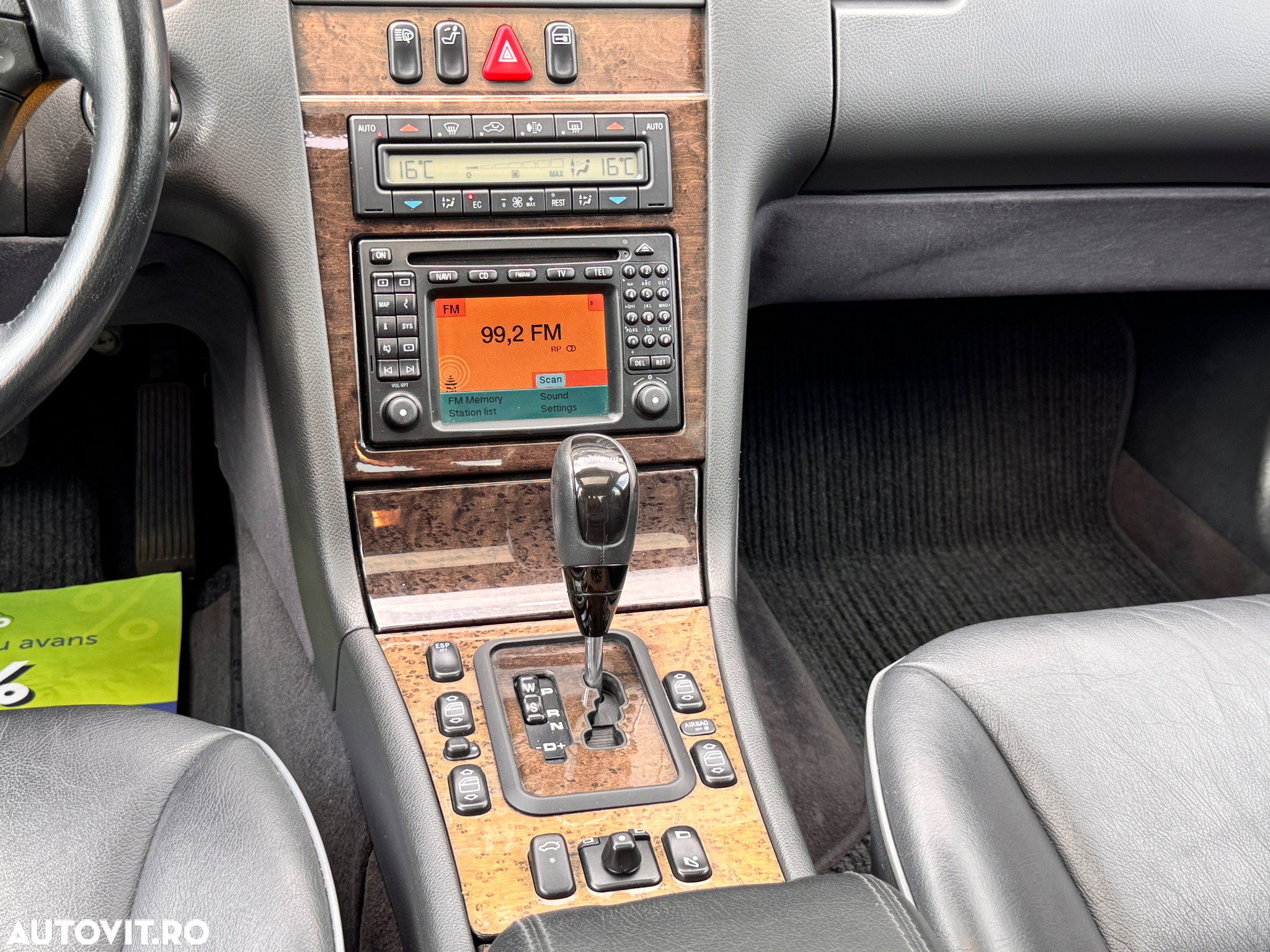 Mercedes-Benz E 430 4-Matic Aut Avantgarde - 20