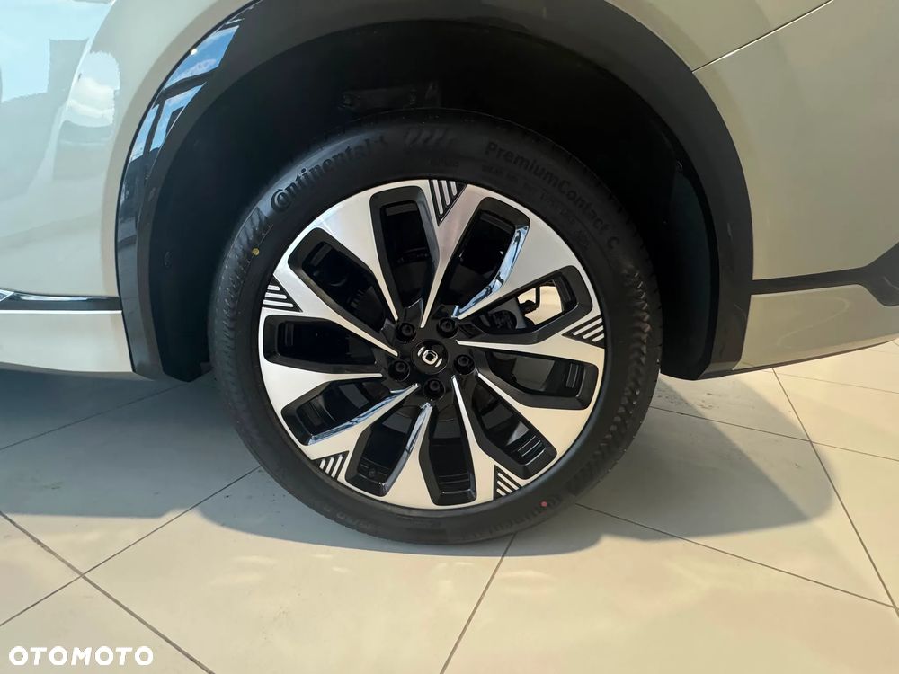Changan CS75 Plus - 13