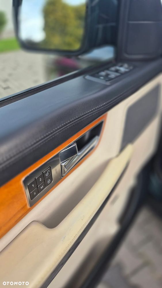 Land Rover Range Rover Sport TDV6 HSE - 21