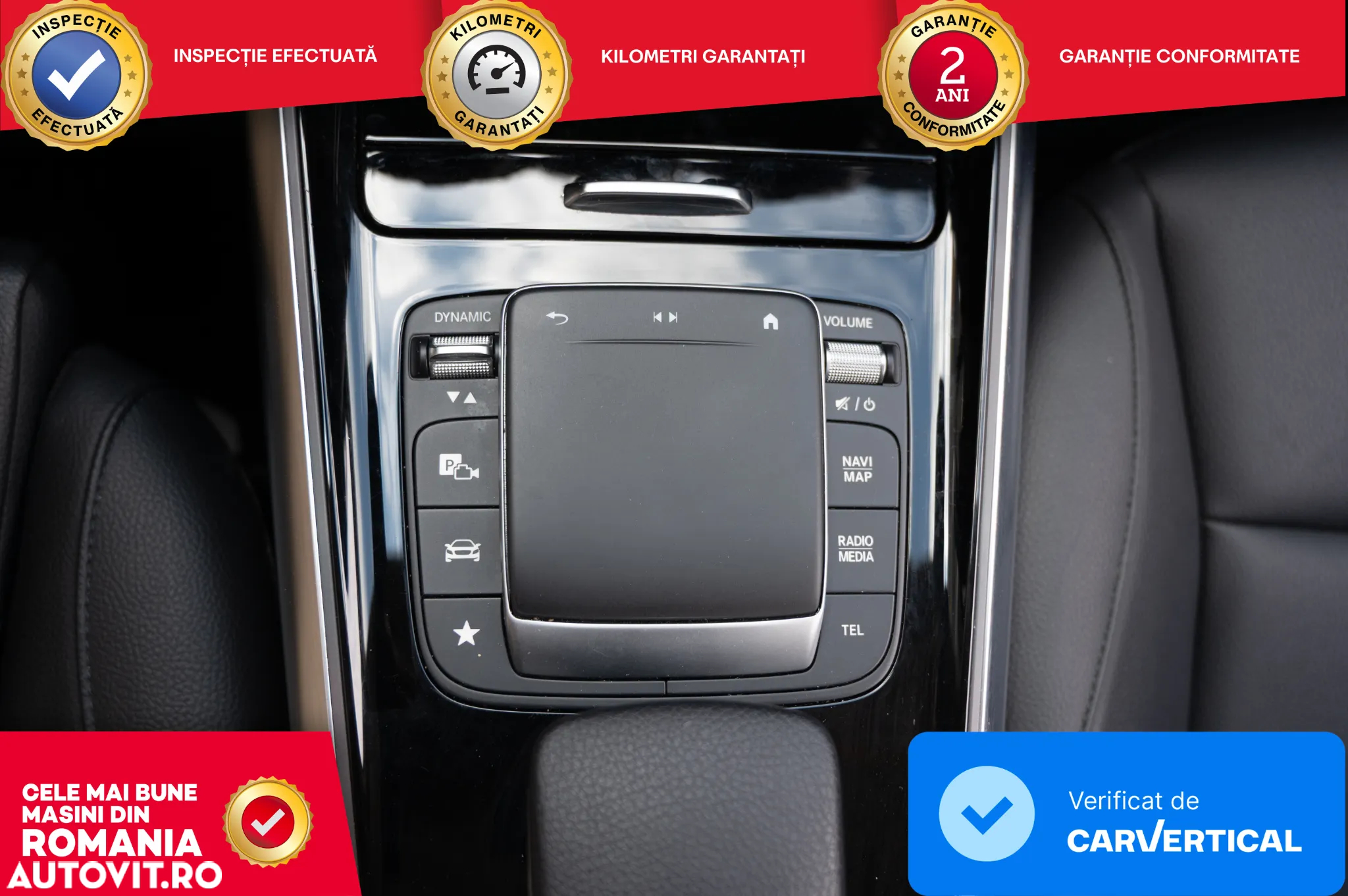 Mercedes-Benz GLA 250 e 8G-DCT Progressive - 17