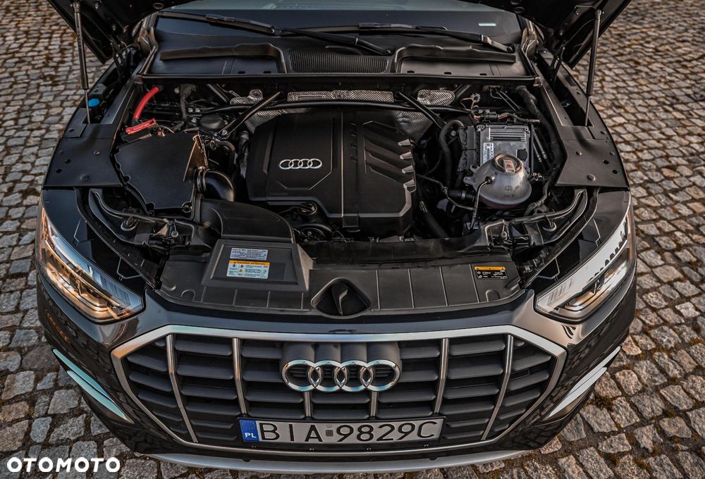 Audi Q5 - 32
