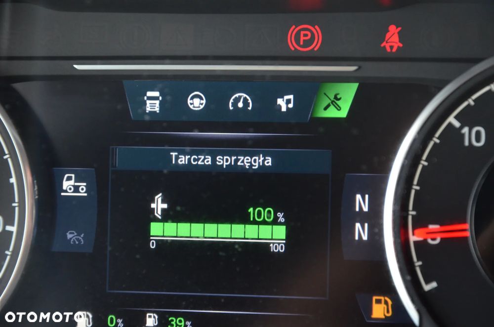 Scania S 500 / 2022r / KLIMA P./ FULL LED / ACC / NAVI / DE 2722 - 23