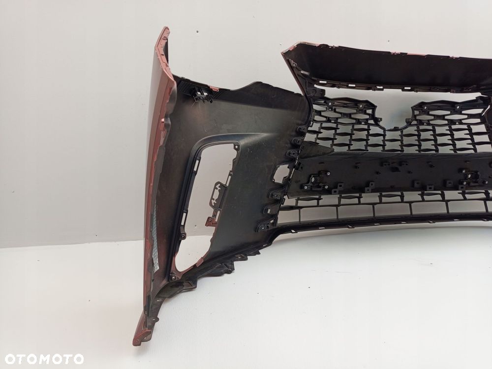 LEXUS RX V 5 2022- ZDERZAK PRZÓD PRZEDNI 52119-48850 ÷ - 11