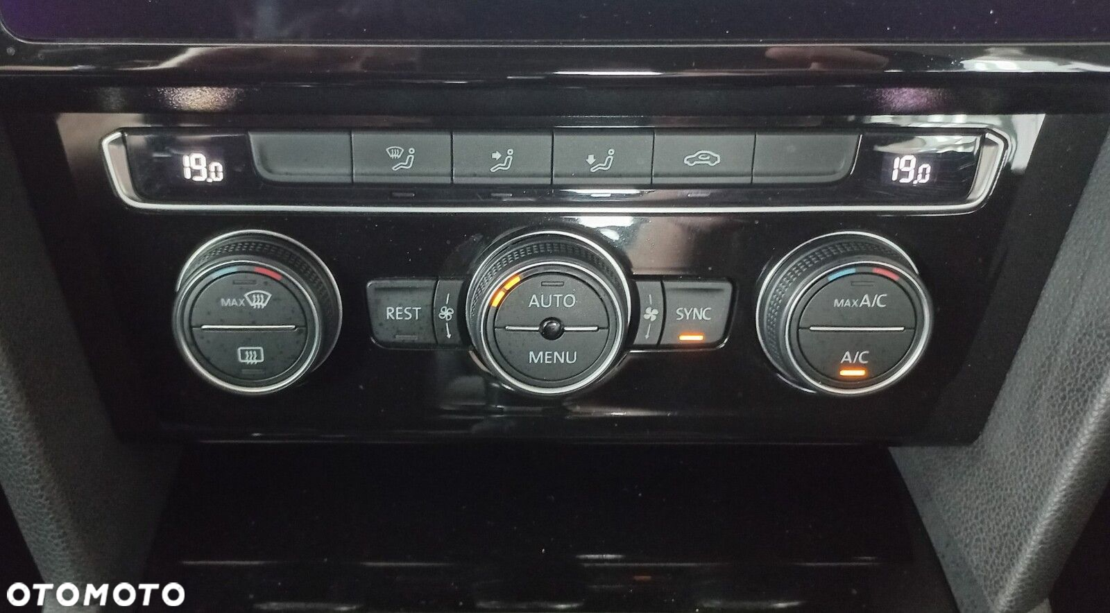 Volkswagen Arteon - 12