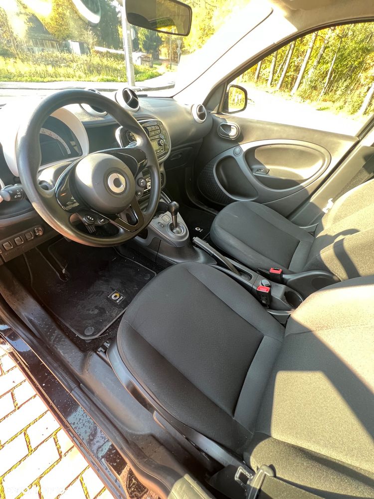 Smart Forfour - 19