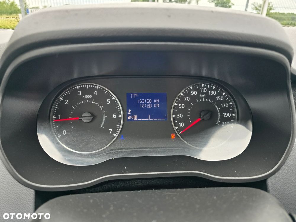 Dacia Duster 1.5 Blue dCi Essential 4WD EU6d - 22