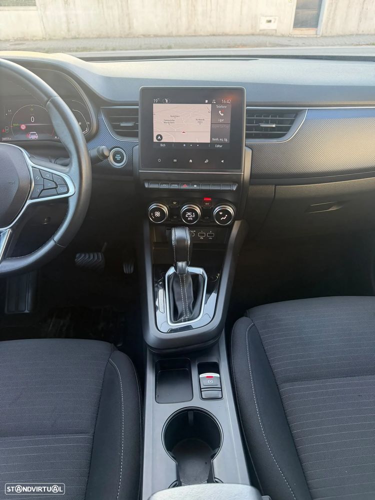 Renault Arkana 1.6 E-Tech Full Hybrid Evolution - 18
