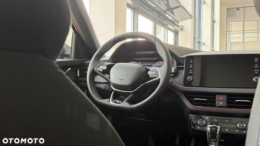 Skoda Kamiq 1.5 TSI Monte Carlo DSG - 15