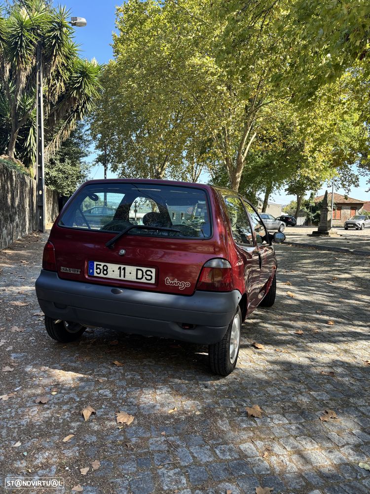 Renault Twingo - 3