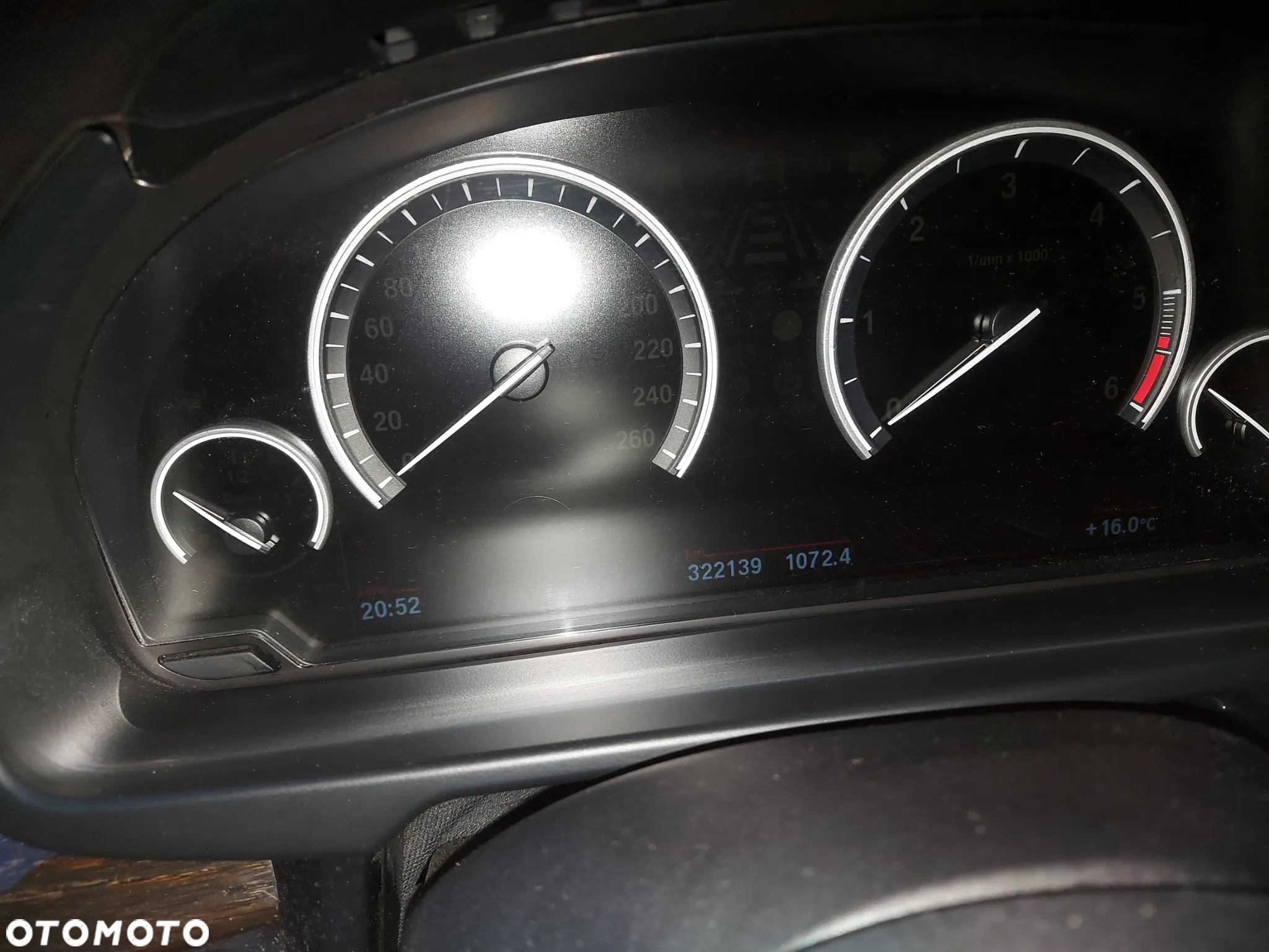 BMW X5 xDrive40d - 7
