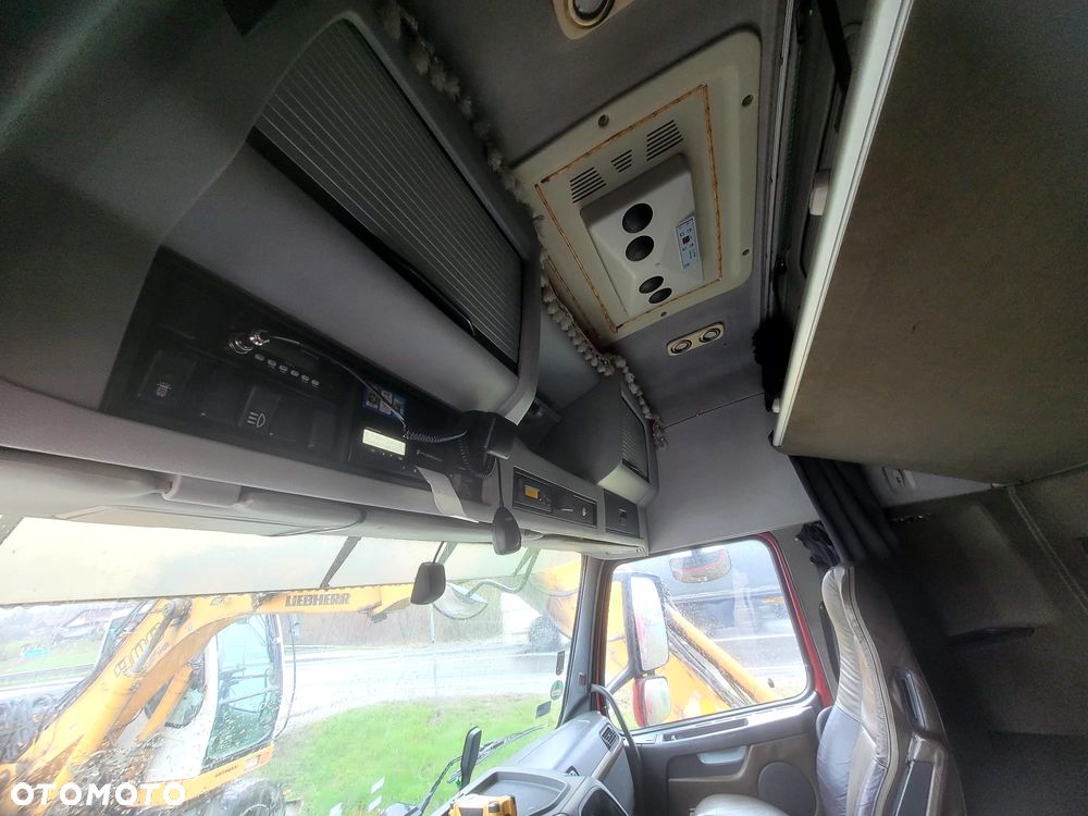 Volvo FH16 660 84T - 21