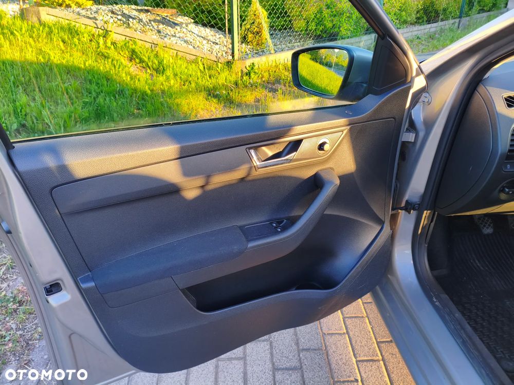 Skoda Fabia 1.2 TSI Ambition - 12