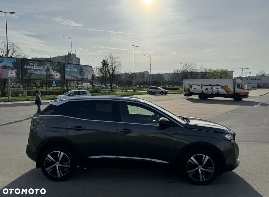 Peugeot 3008 1.5 BlueHDi GT S&S - 2