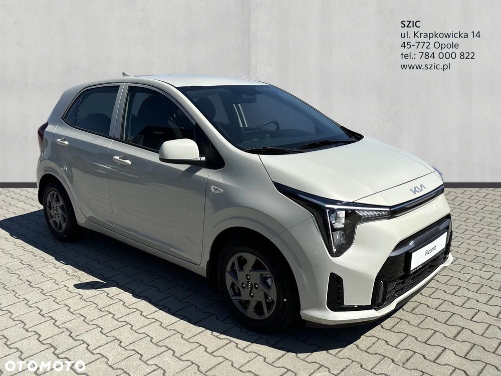 Kia Picanto - 16