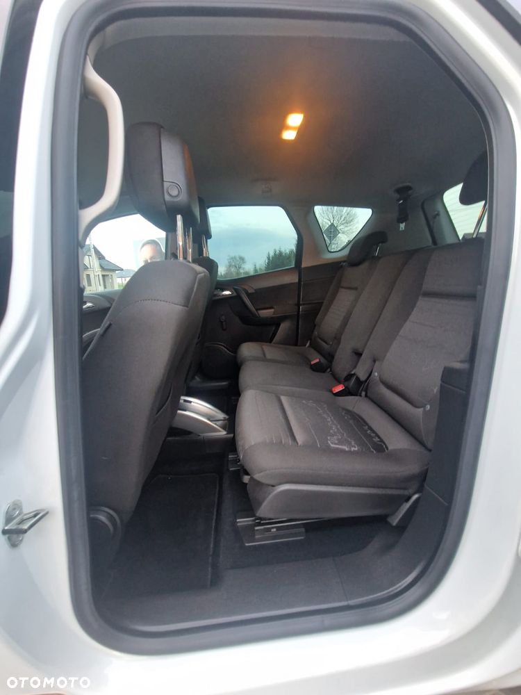 Opel Meriva 1.4 Innovation - 27