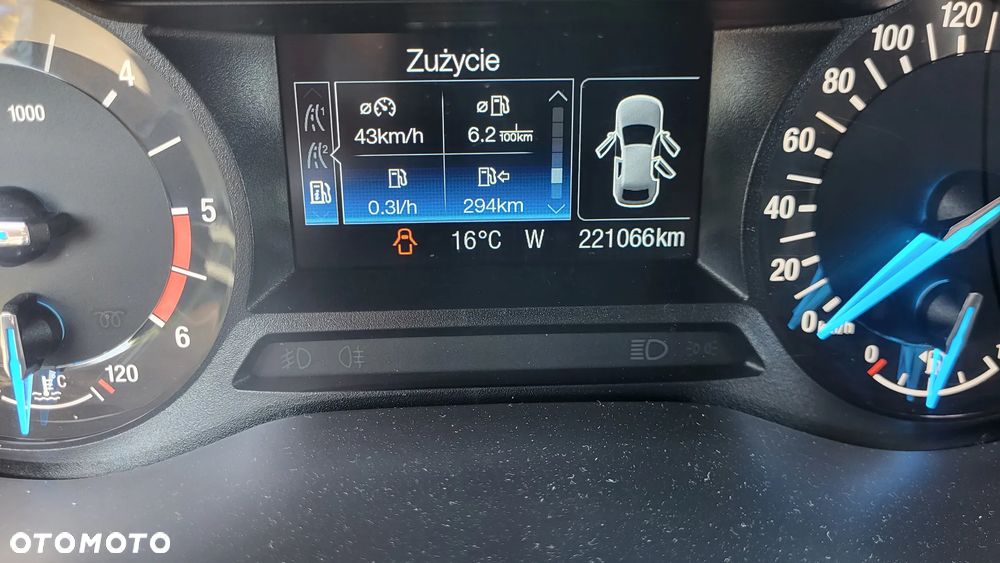 Ford Mondeo 2.0 TDCi Gold X (Trend) - 11