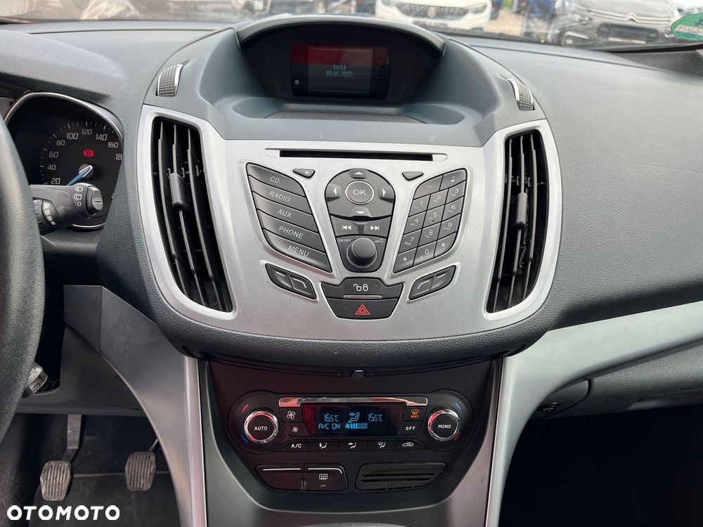 Ford C-MAX 1.6 Ambiente - 19
