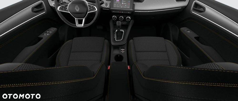 Renault Arkana - 7